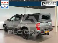 2020 Nissan Navara