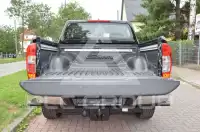2020 Nissan Navara