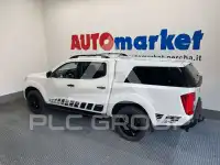 2020 Nissan Navara