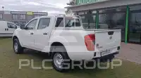 2020 Nissan Navara
