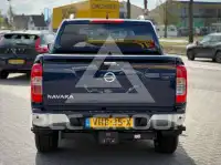 2020 Nissan Navara