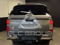 2020 Nissan Navara