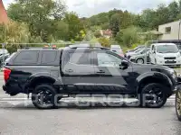 2020 Nissan Navara