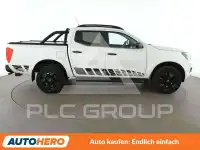 2020 Nissan Navara