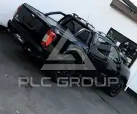 2020 Nissan Navara