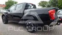 2020 Nissan Navara