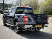 2020 Nissan Navara