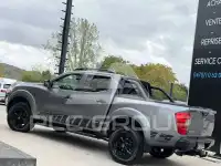 2020 Nissan Navara