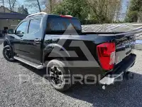 2020 Nissan Navara