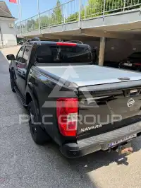 2020 Nissan Navara