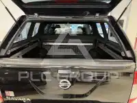 2020 Nissan Navara