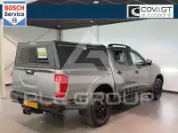 2020 Nissan Navara