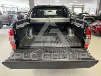 2020 Nissan Navara