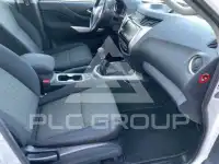 2020 Nissan Navara