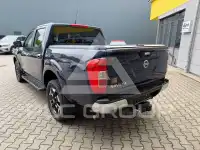 2020 Nissan Navara