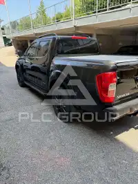 2020 Nissan Navara