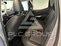 2020 Nissan Navara
