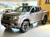 2020 Nissan Navara