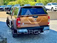 2020 Nissan Navara