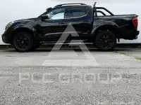 2020 Nissan Navara
