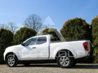 2020 Nissan Navara