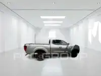 2020 Nissan Navara