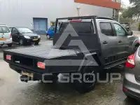 2020 Nissan Navara