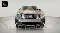 2020 Nissan Navara