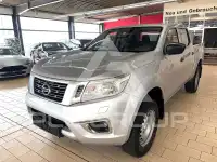 2020 Nissan Navara