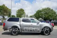 2020 Nissan Navara