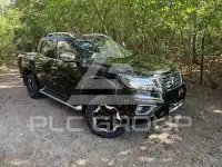 2020 Nissan Navara