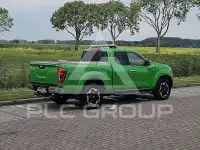 2020 Nissan Navara