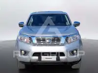 2020 Nissan Navara
