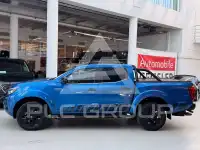 2020 Nissan Navara