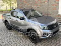 2020 Nissan Navara