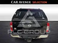 2020 Nissan Navara