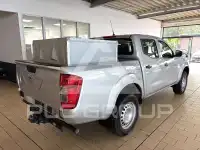 2020 Nissan Navara