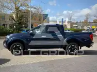 2020 Nissan Navara