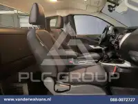 2020 Nissan Navara