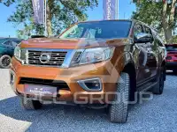 2020 Nissan Navara