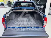 2020 Nissan Navara