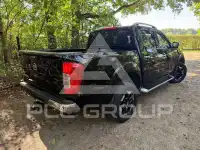 2020 Nissan Navara