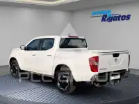 2020 Nissan Navara