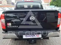 2020 Nissan Navara