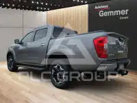 2020 Nissan Navara