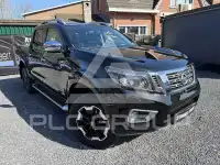 2020 Nissan Navara