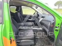2020 Nissan Navara