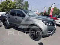 2020 Nissan Navara