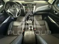 2020 Nissan Navara