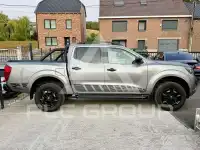 2020 Nissan Navara
